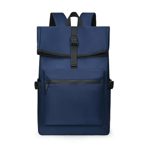 Multifunctional Business Backpack for Men High-quality Nylon