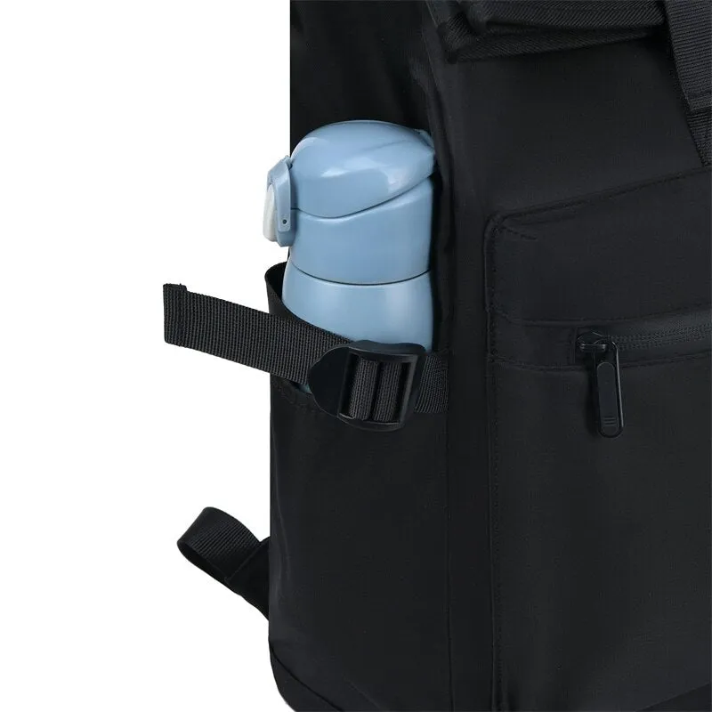 Multifunctional Business Backpack for Men High-quality Nylon