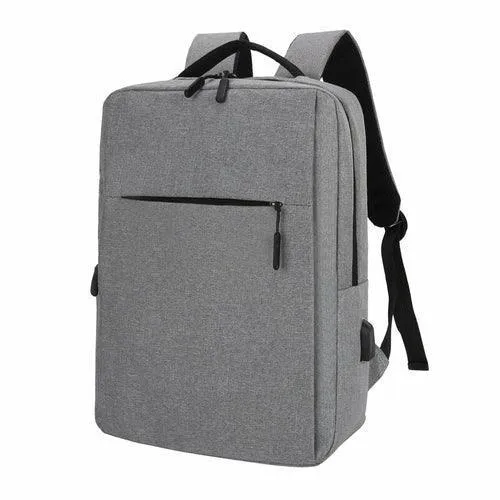 Multifunctional Waterproof Large Capacity Business Rucksack Male