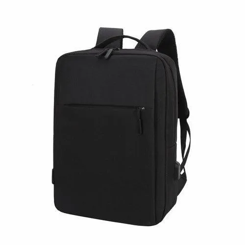 Multifunctional Waterproof Large Capacity Business Rucksack Male