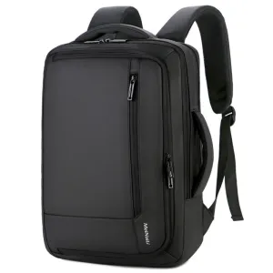 Multifunctional Waterproof Nylon Backpack