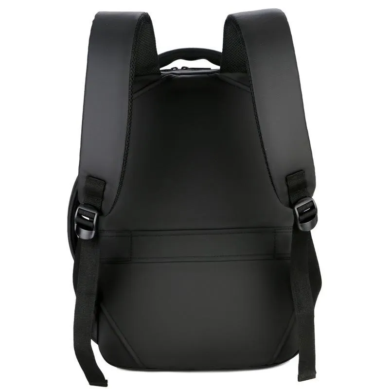 Multifunctional Waterproof Nylon Backpack