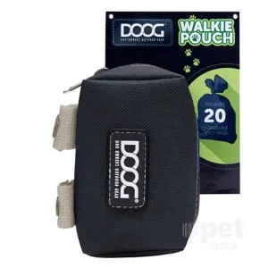 NEW! DOOG Walkie Pouch