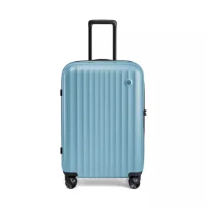 NinetyGo 20" Suitcase Elbe River Series  35L Blue