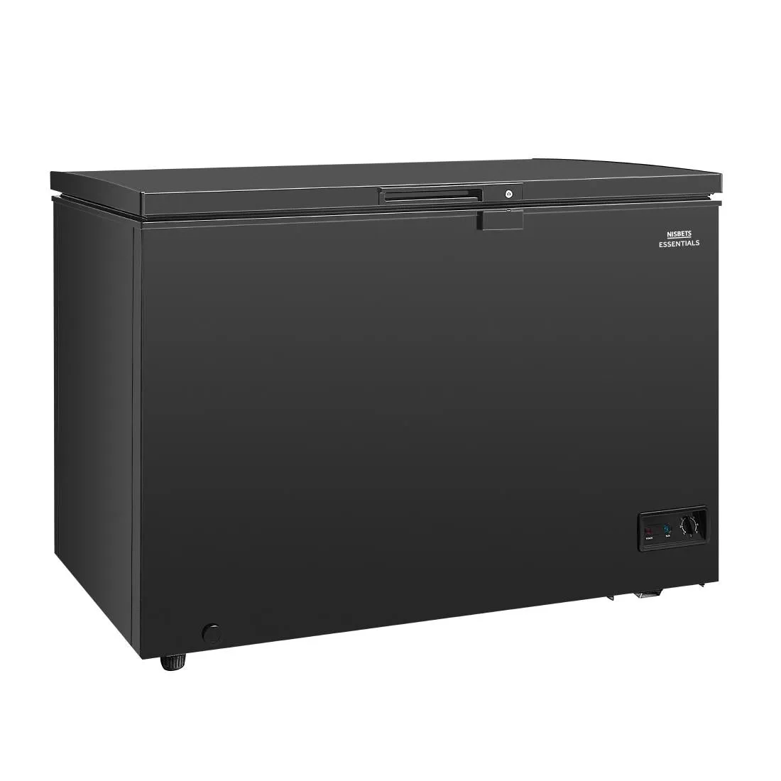 Nisbets Essentials Chest Freezer 282Ltr