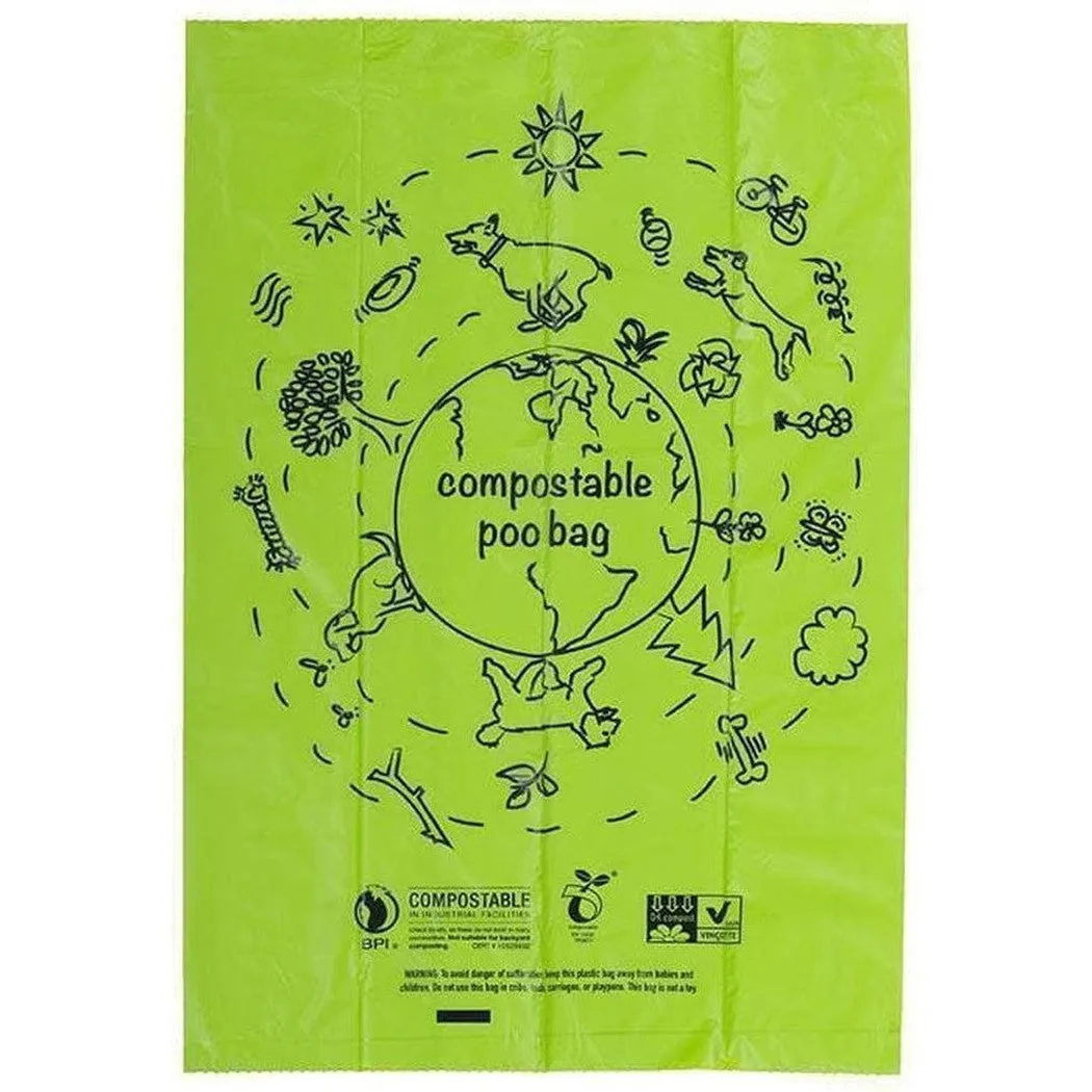 Nite Ize Pack-a-poo Refill Bags