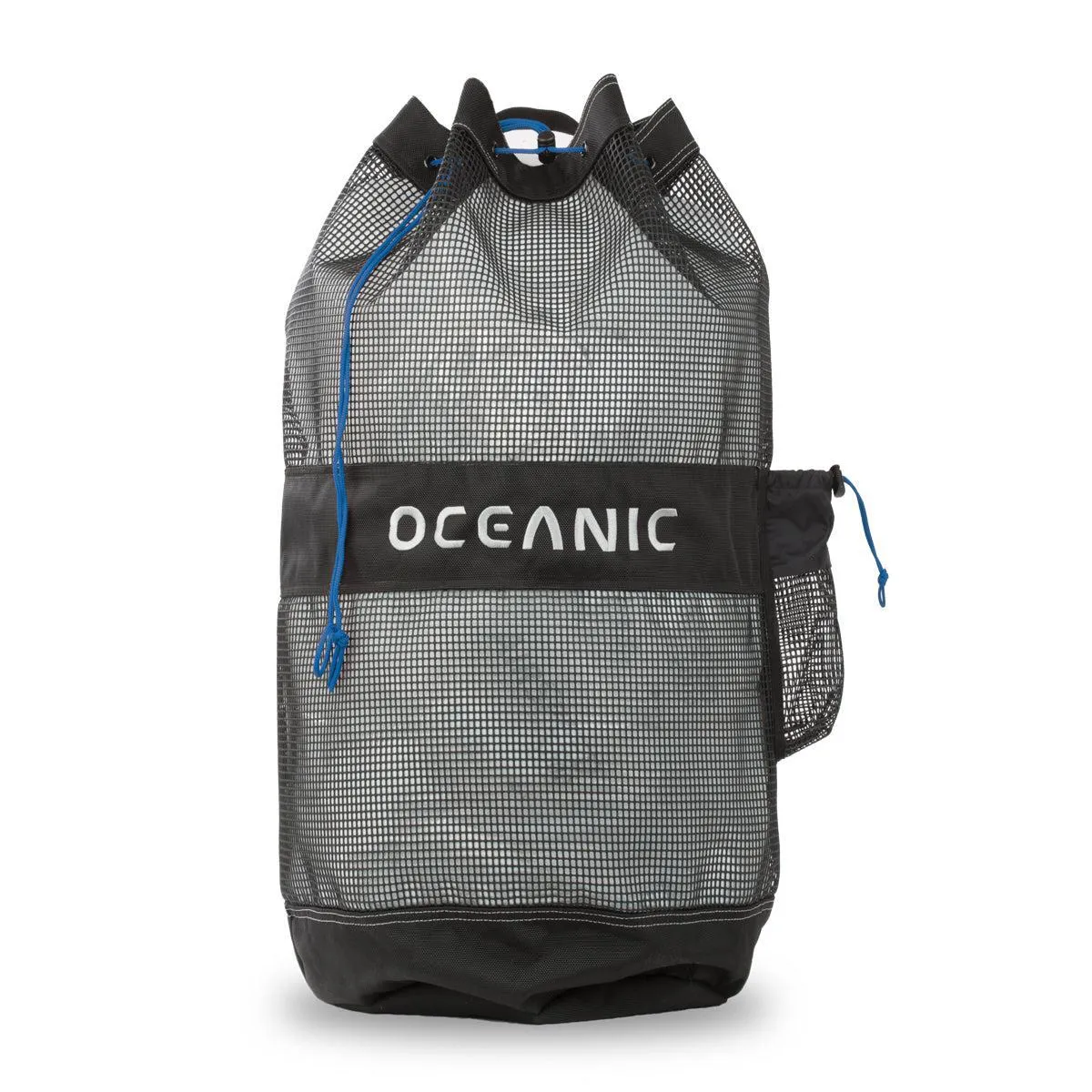 Oceanic Lightweight Mesh Backpack