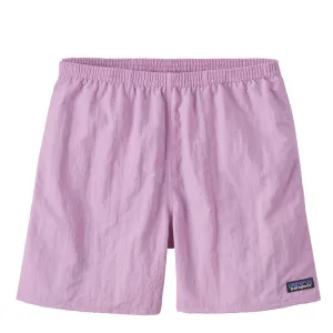 Patagonia Baggies Shorts 5 inches Dragon Purple