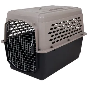 Petmate Vari Kennel Airline Approved Pet Carrier