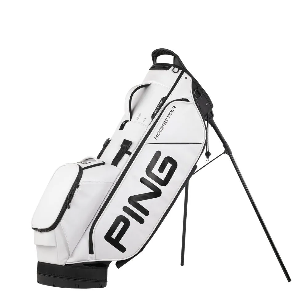 PING 2025 Hoofer Tour Stand Bag