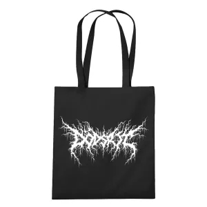 PRE-ORDER: Dödsrit - Logo (Totebag)