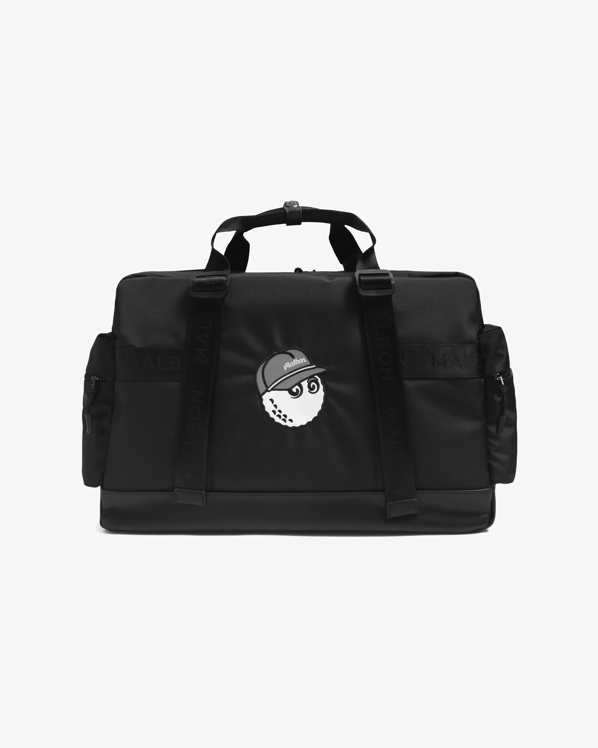 PRESERVE LIGHTWEIGHT PERFORMANCE BOSTON BAG