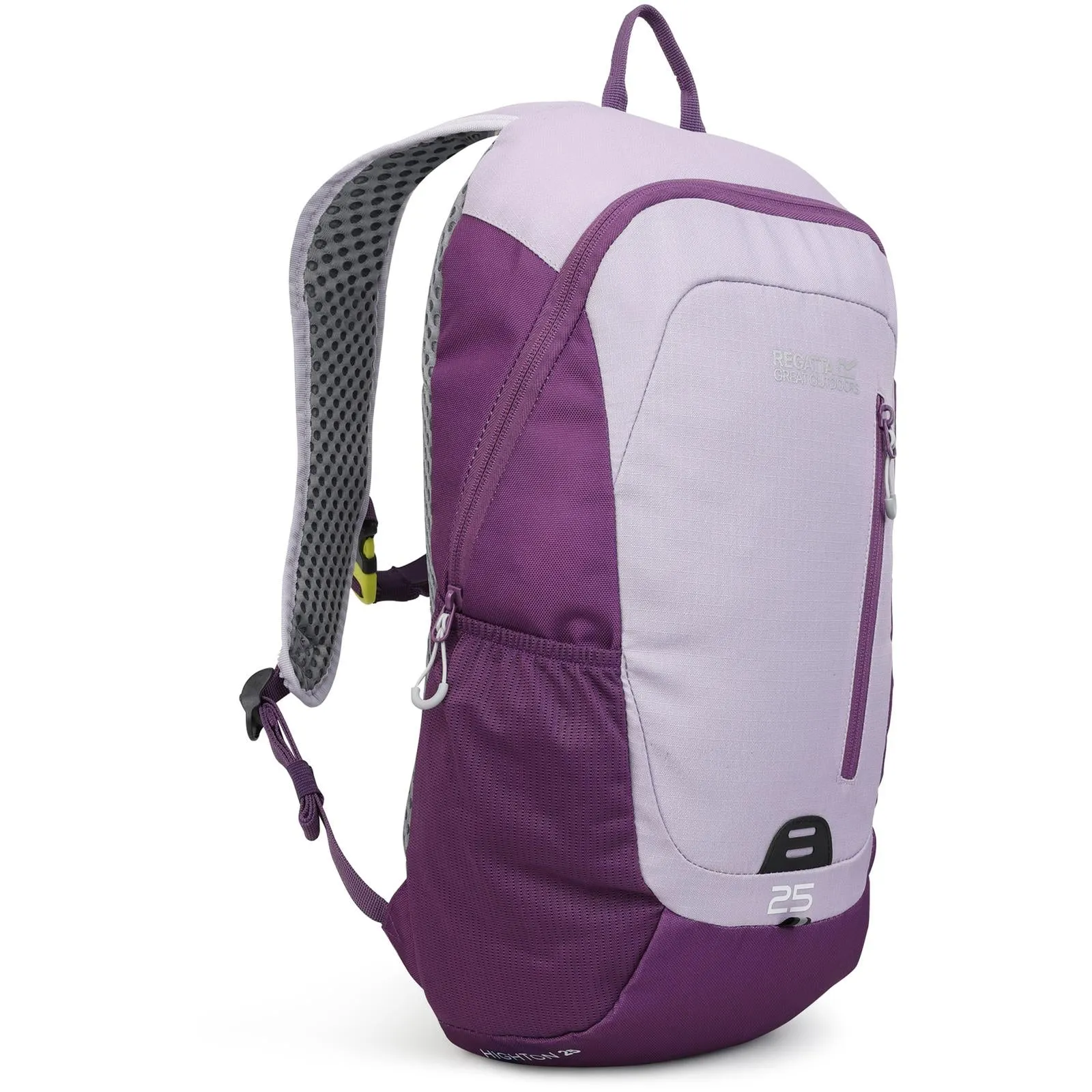 Regatta Highton V2 25L Walking Backpack