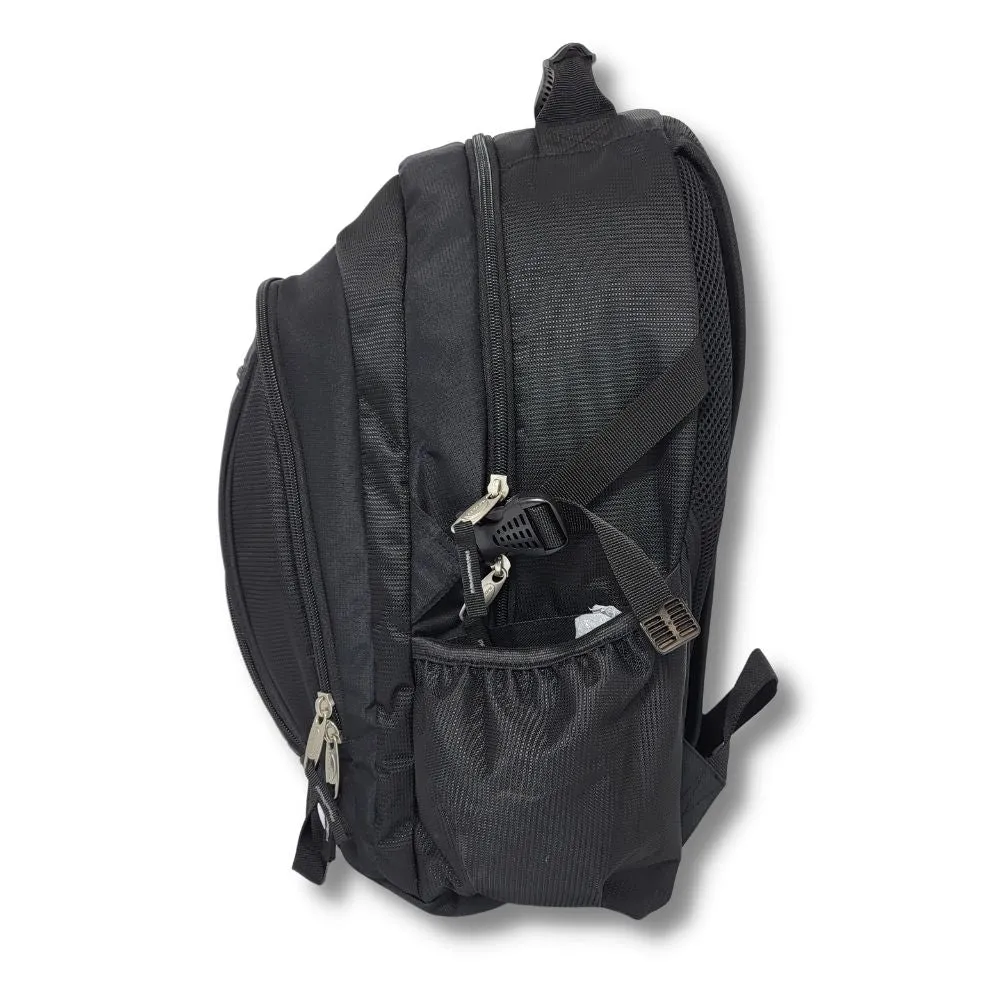 Ridge 53 - Bolton Backpack - Black