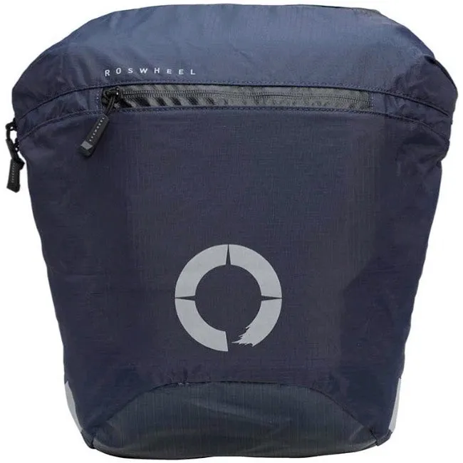 Roswheel Tour Lightweight Pannier Bag