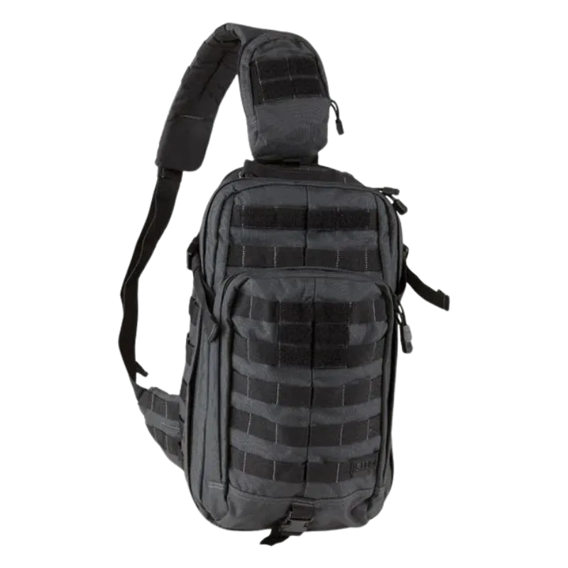 Rush Moab 10 Sling Backpack | Double Tap