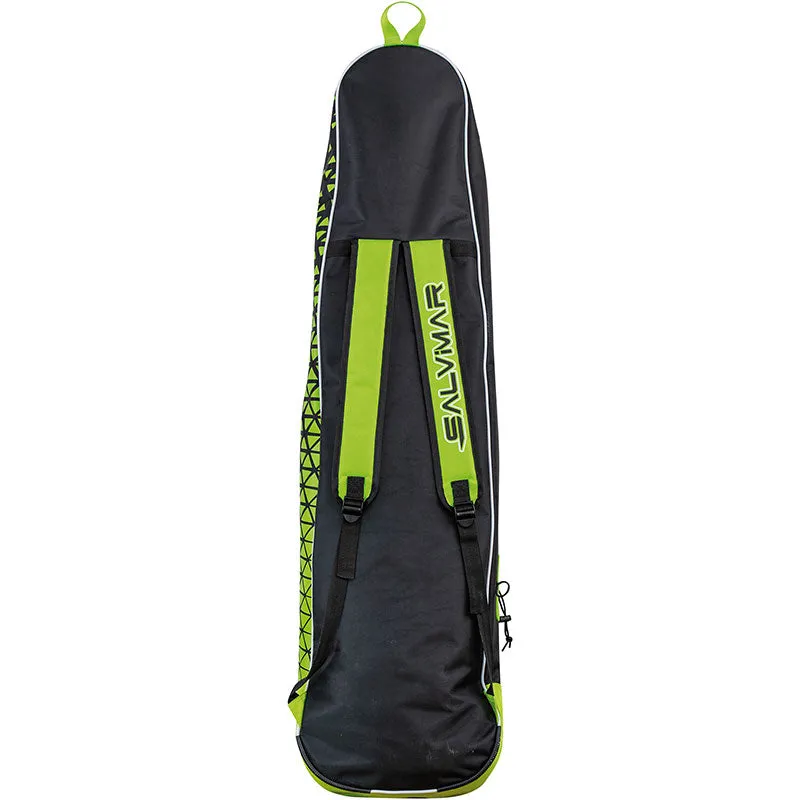 Salvimar Fins Bag Black