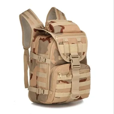 Sinairsoft 40L Military Molle Backpack