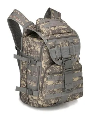 Sinairsoft 40L Military Molle Backpack