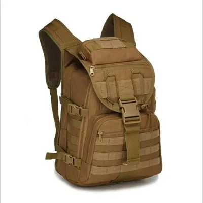 Sinairsoft 40L Military Molle Backpack