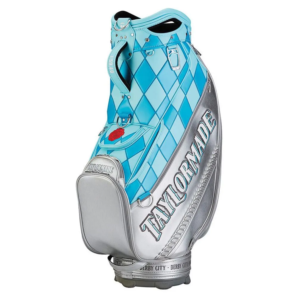 TaylorMade PGA Championship Staff Bag 2024