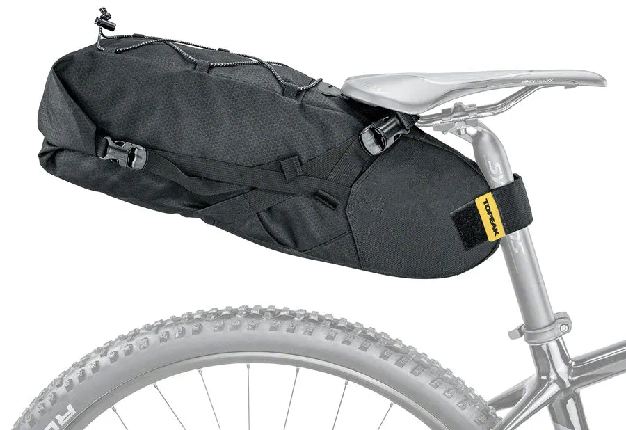 Topeak Backloader Seat Bag