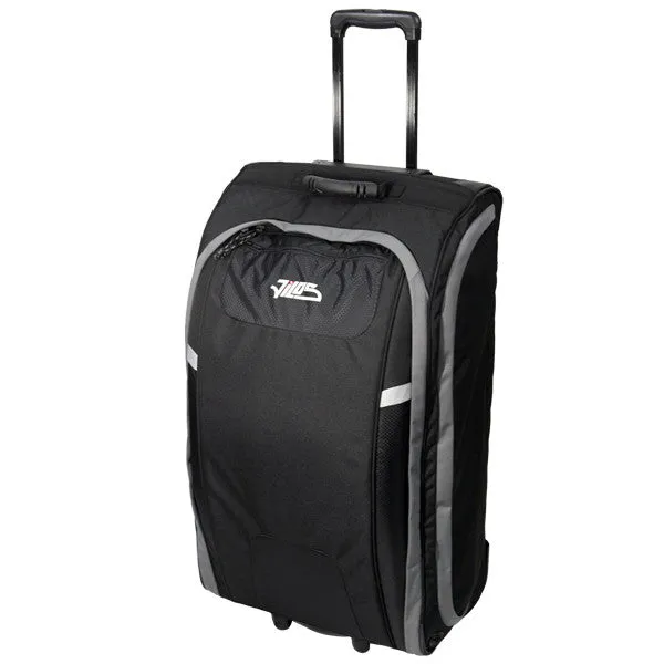 Transcend Lightweight(9lbs) Airline Check-In Bag