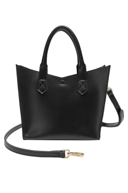 Twin Strap Grab Bag