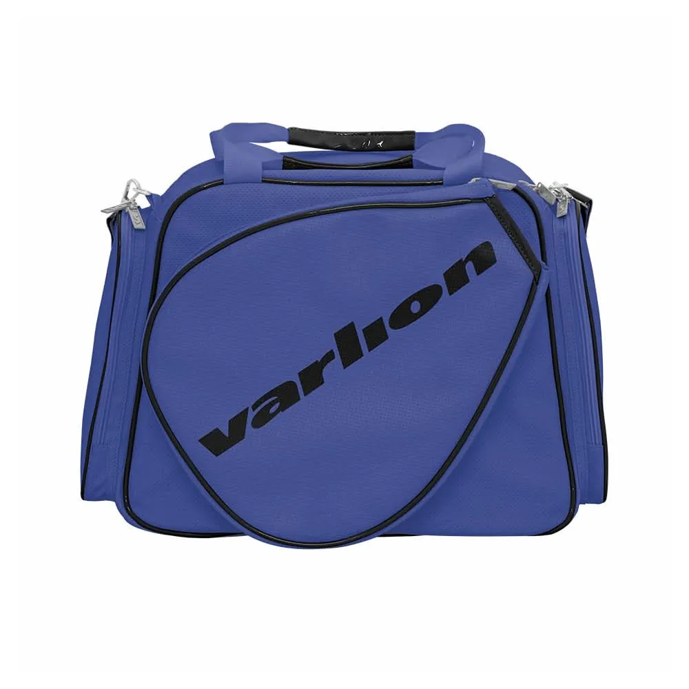 Varlion Retro Bag - Blue