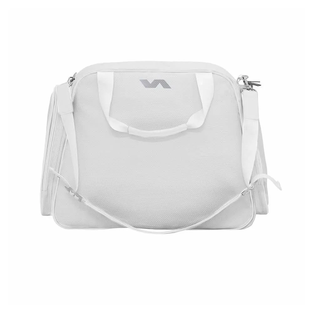 Varlion Retro Bag - White