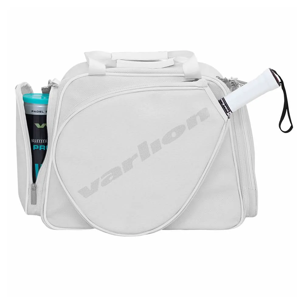 Varlion Retro Bag - White