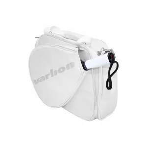 Varlion Retro Bag - White