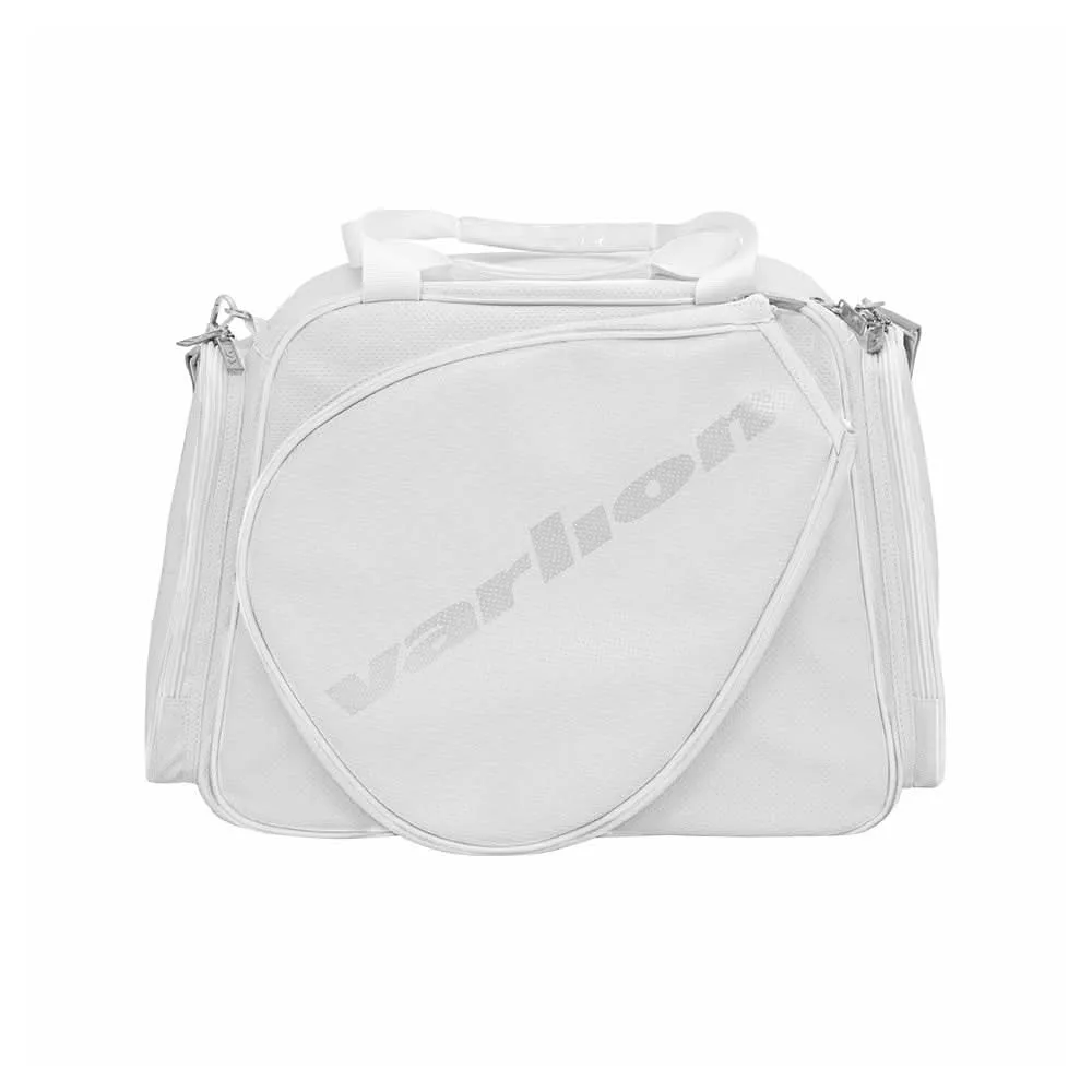 Varlion Retro Bag - White