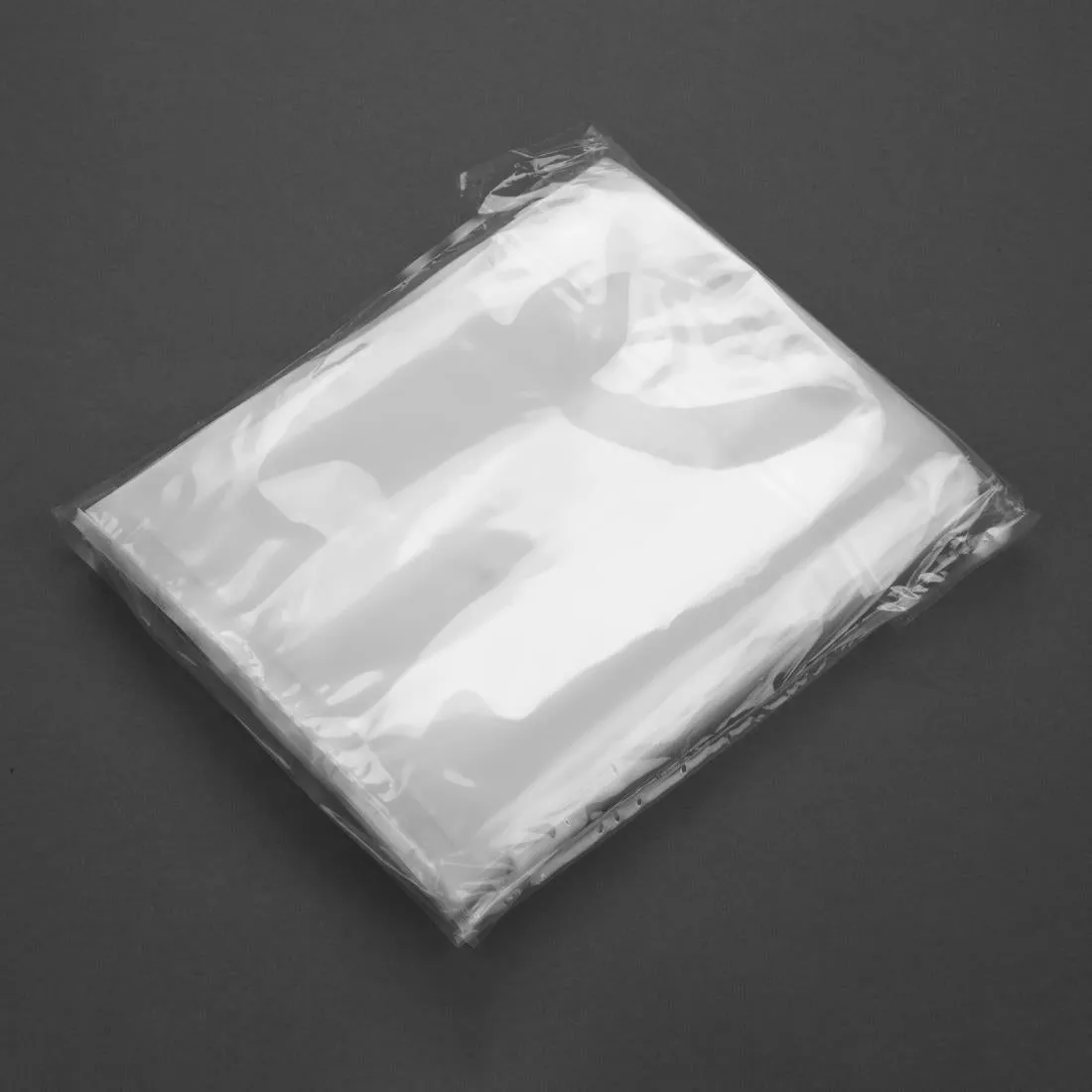 Vogue Chamber Vacuum Pack Bags 200x250mm (Pack of 100) - CU386