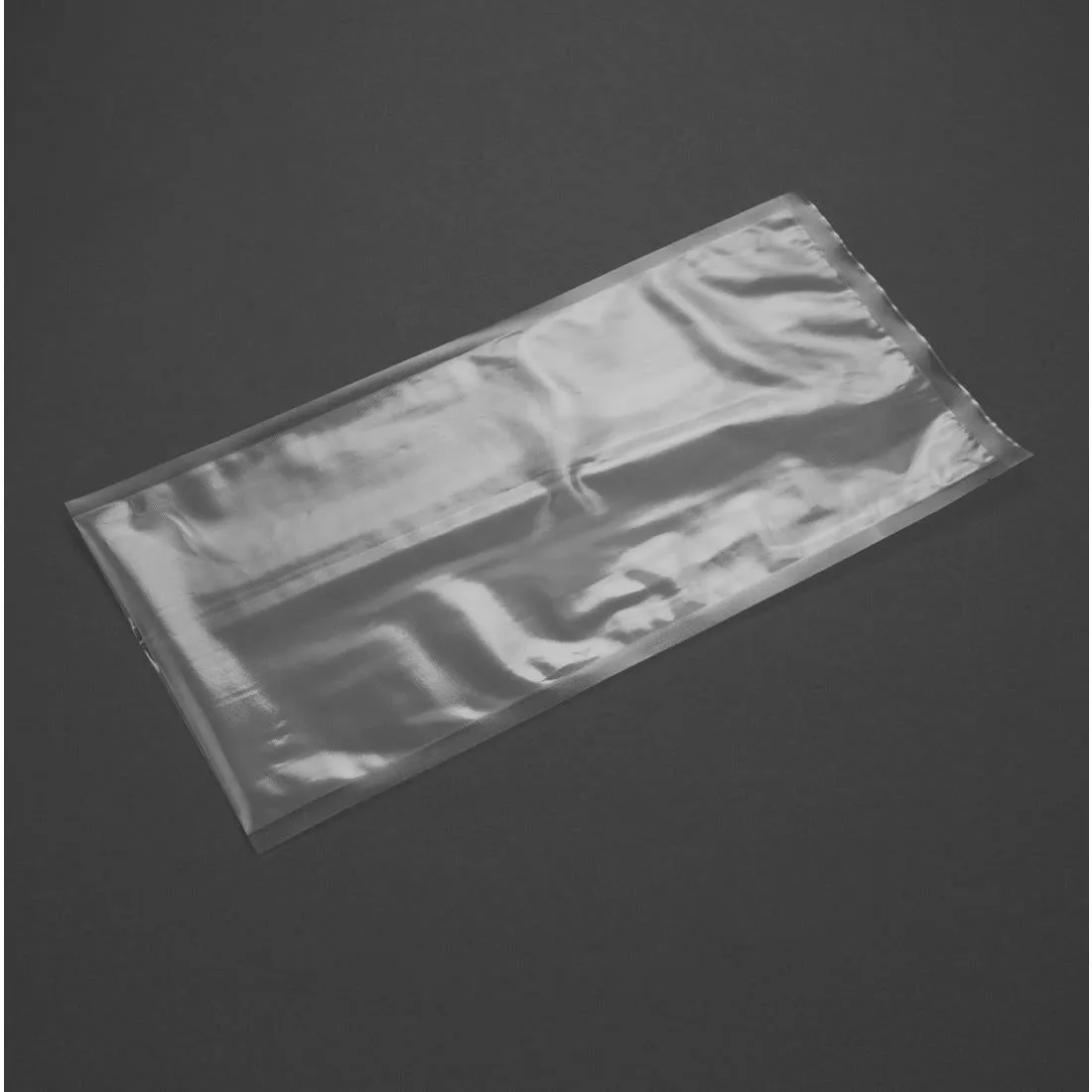 Vogue Vacuum Sealer Bags Embossed 200x400mm (Pack of 50) - CU371