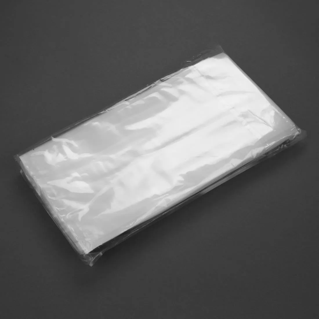 Vogue Vacuum Sealer Bags Embossed 200x400mm (Pack of 50) - CU371