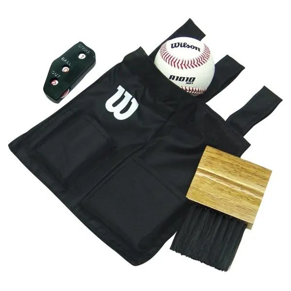 Wilson Umpire Kit