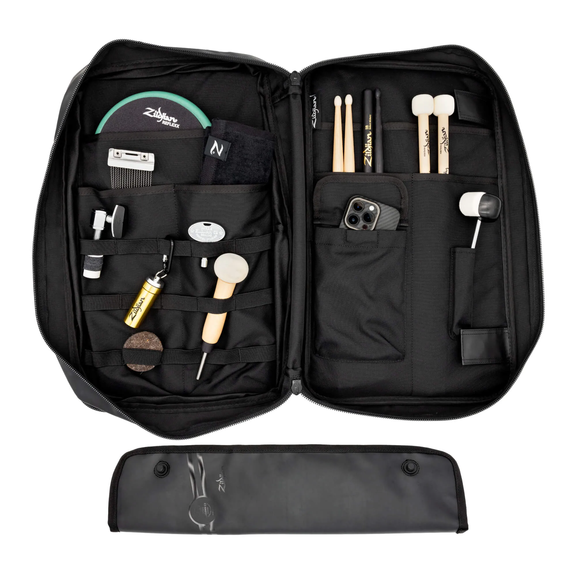 Zildjian Touring Stick Bag