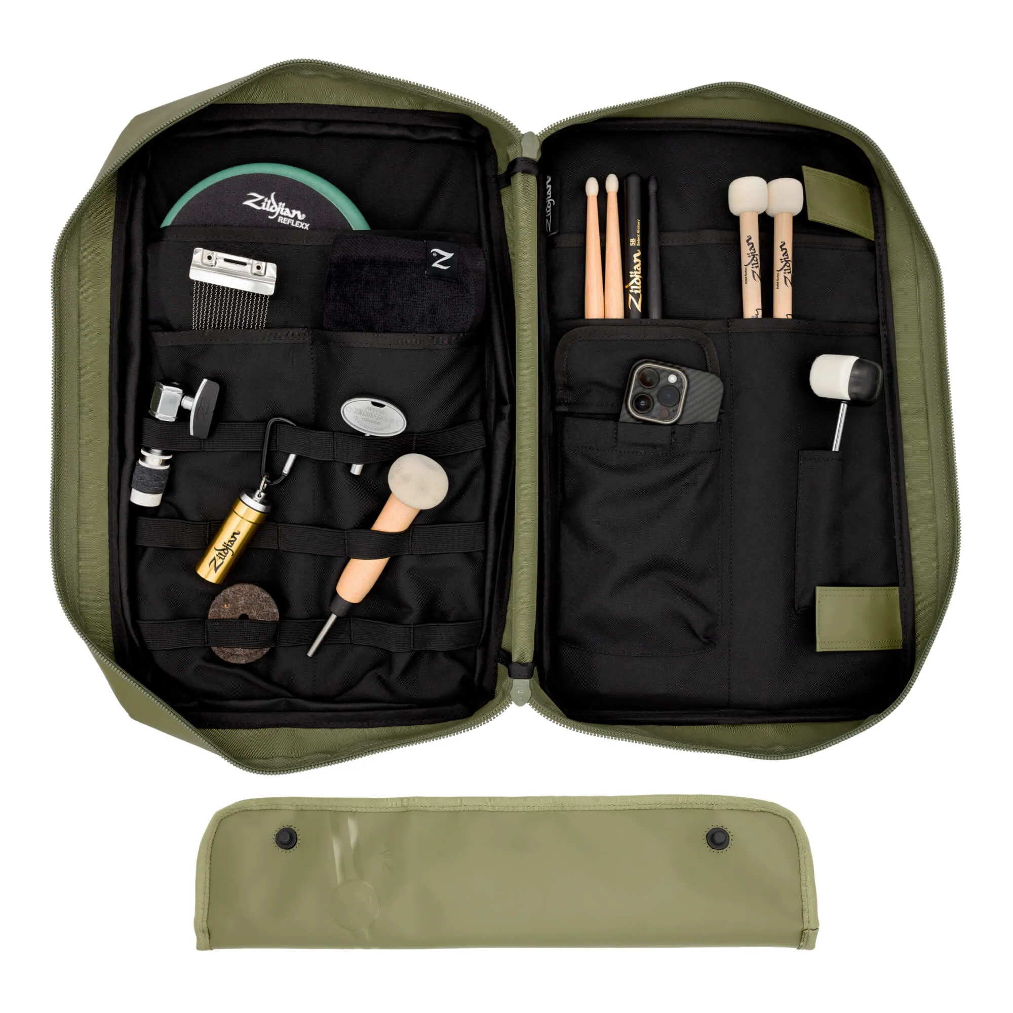 Zildjian Touring Stick Bag