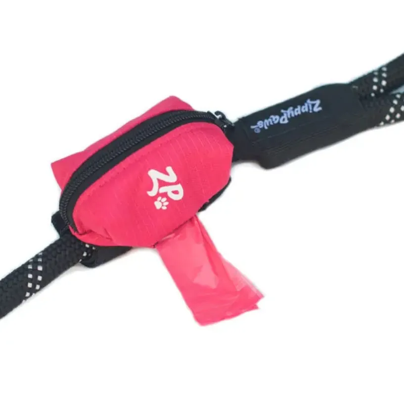 Zippy Paws Leash Dispensers