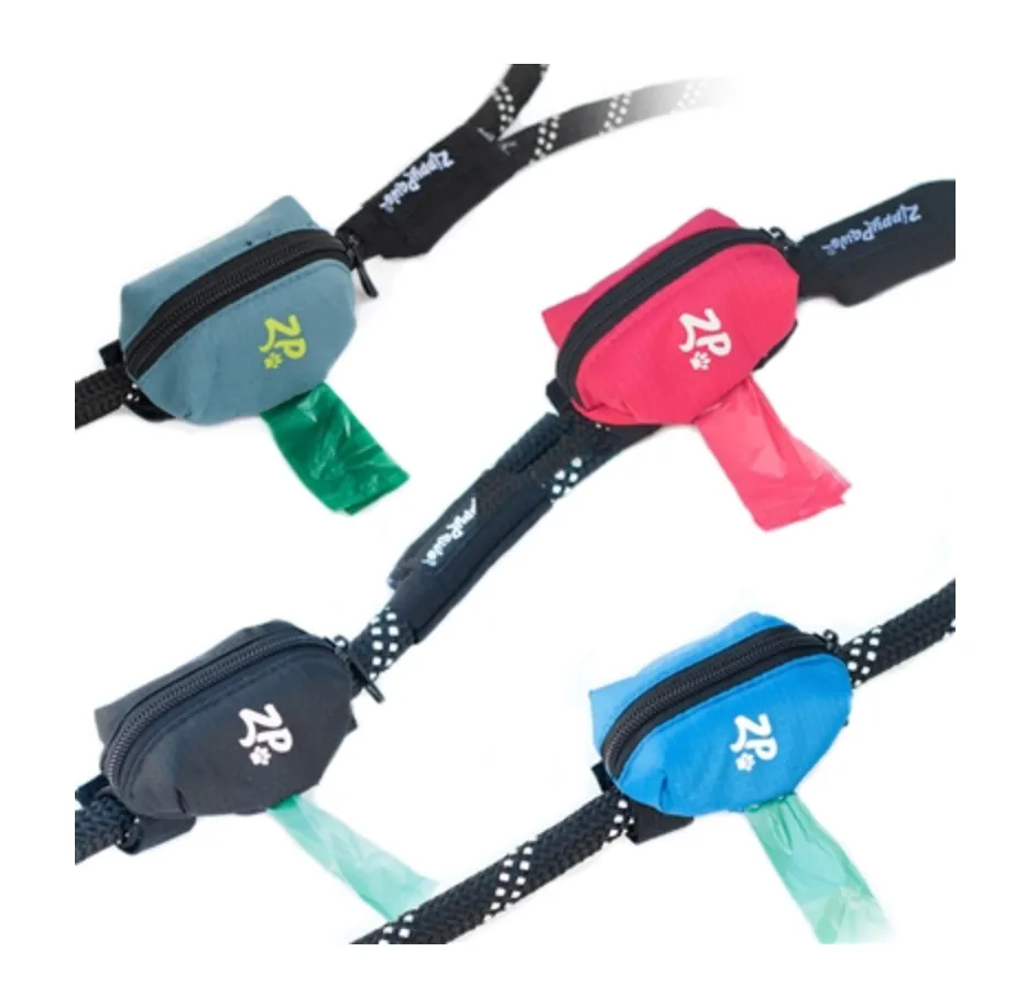 Zippy Paws Leash Dispensers